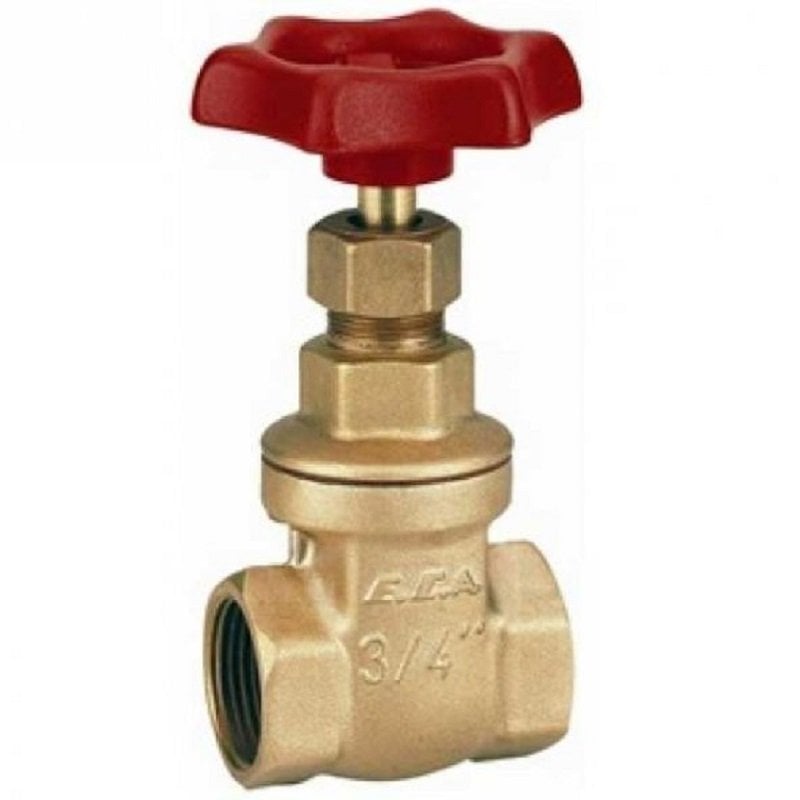 ECA Şiber Vana 3/4'' PN16 601003002