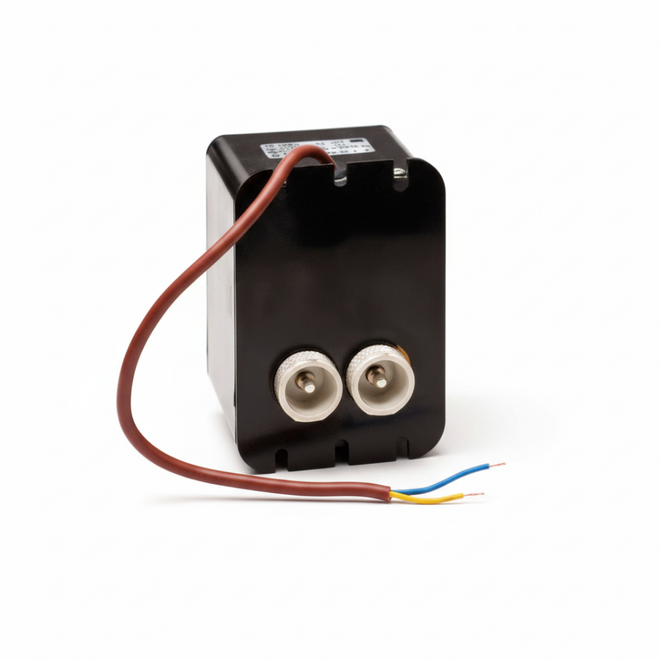 ETİ ATD122-10 Ignition Transformer 2X5000V 100%