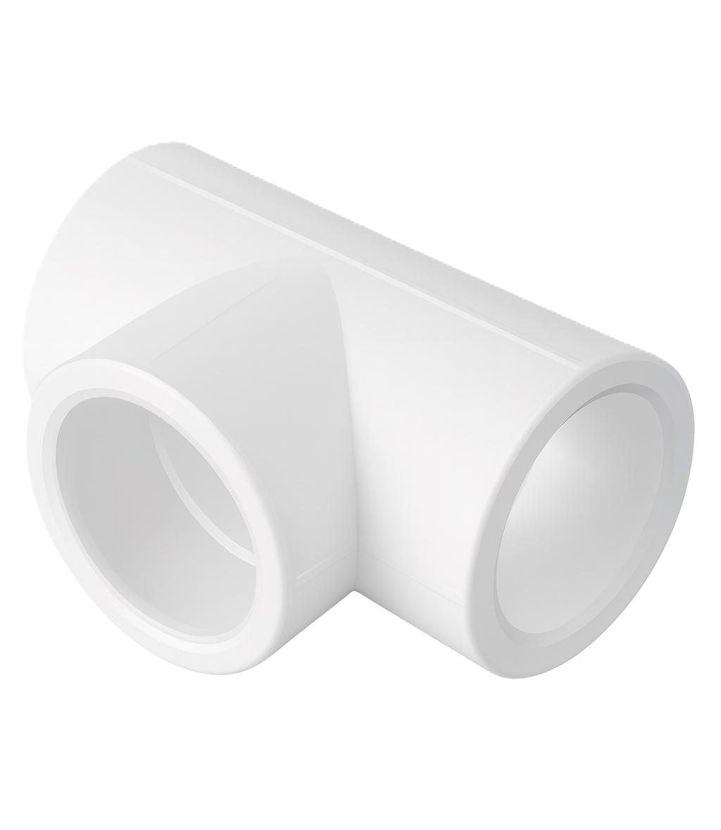 HAKAN PLASTİK Pprc Te Ø50 mm