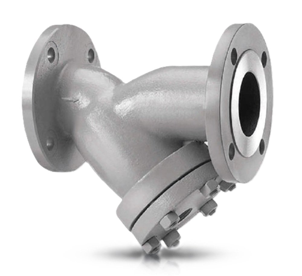 Ayvaz Pislik Tutucu ANSI B16.34 CSTR-10