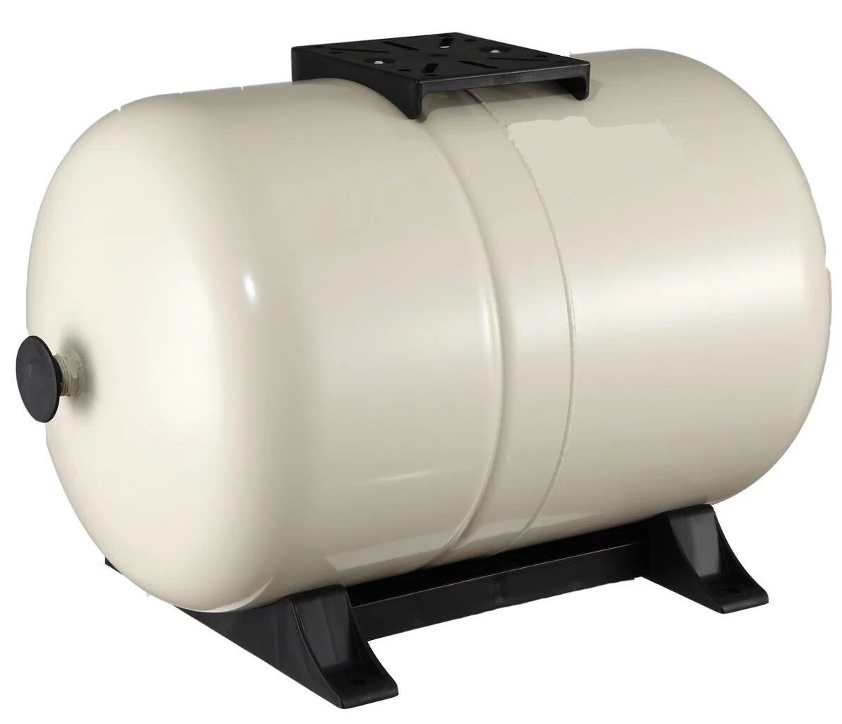 Global Water PWB-100LH genleşme tankı 100 lt PN10