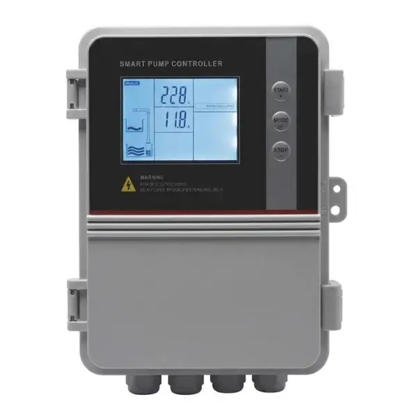 İMPO PCS-11 Dalgıç Pompa Kontrol Panosu 0,5 HP - 3 HP 220V