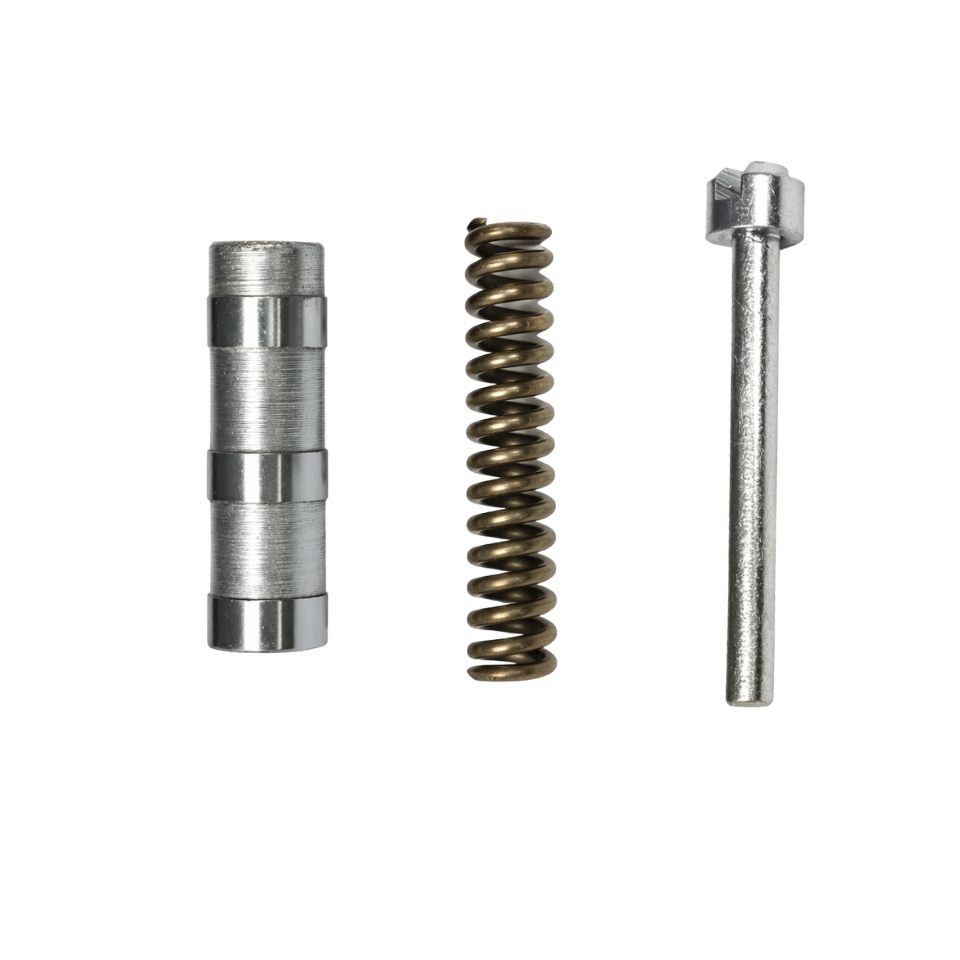 Monarch Spring Pin Piston Set