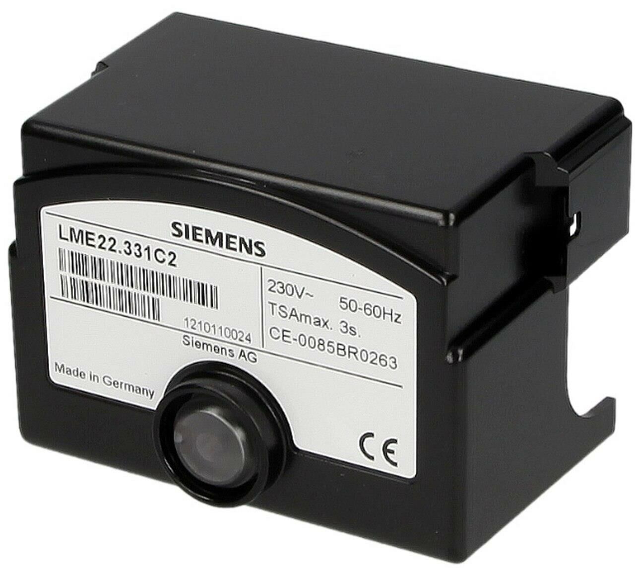 Siemens Brülör Otomatiği LME 22.331C2