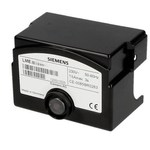 Siemens LME 41.054C2 Burner Control Unit