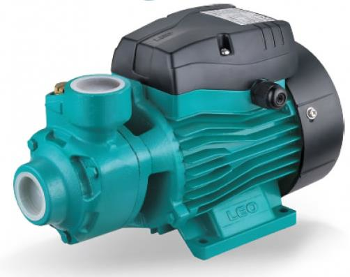 Leo APm110 Preferikal Sürtme Fanlı Pompa 1.5Hp
