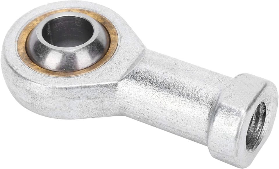 Pnömatik Silindir Mafsal Bağlantı  Q80 - 100 MAXTOR