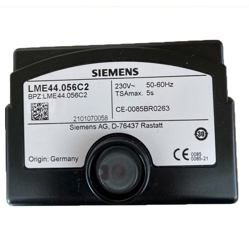 Siemens Brülör Otomatiği LME 44.056C2