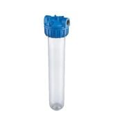 20'' Water Filter Housing 1 1/2''