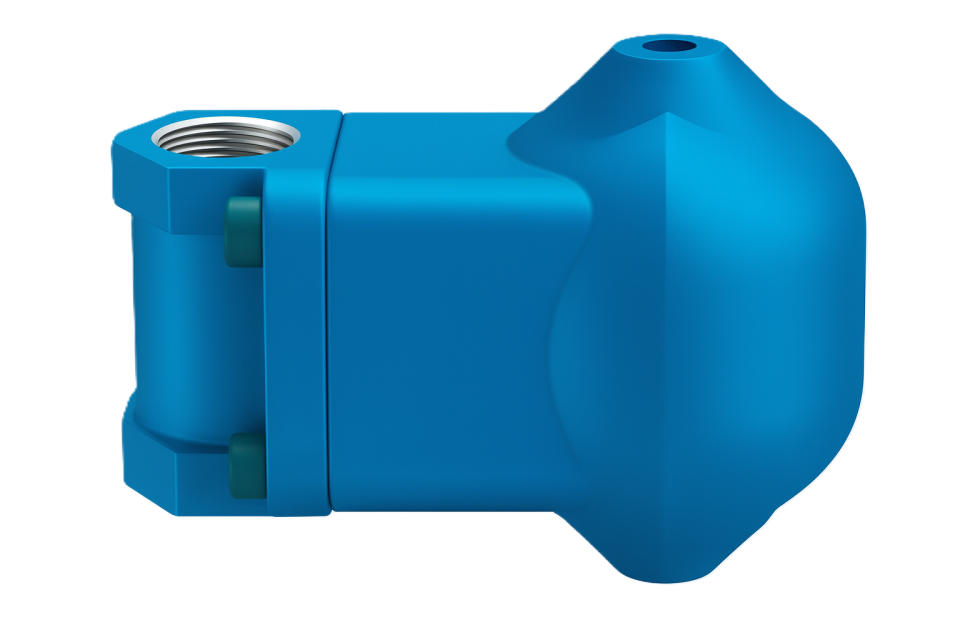 ARI CONA SC 44.634-2 Şamandıralı Kondenstop Dişli PN25 1/2''