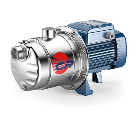 PEDROLLO 5CRm 100 Kademeli Santrifüj Pompa 1.5 HP
