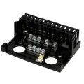 Siemens AGK11 Brülör Kontrol Soketi