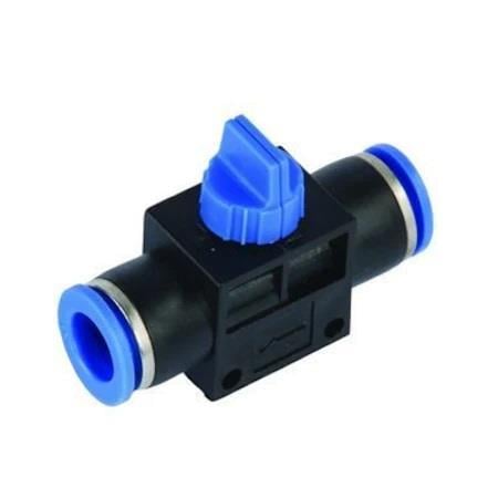 MAXTOR Otomatik Hat Tipi Vana 10''