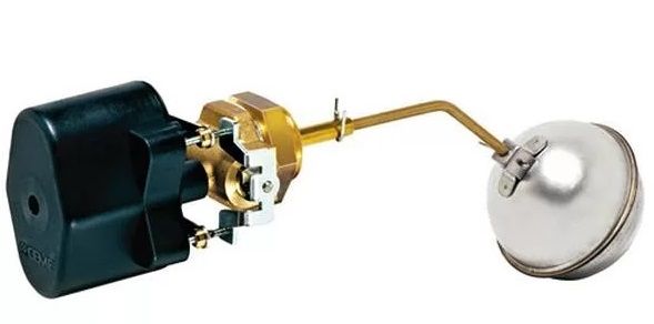 Ceme Seviye Şalteri RL 21