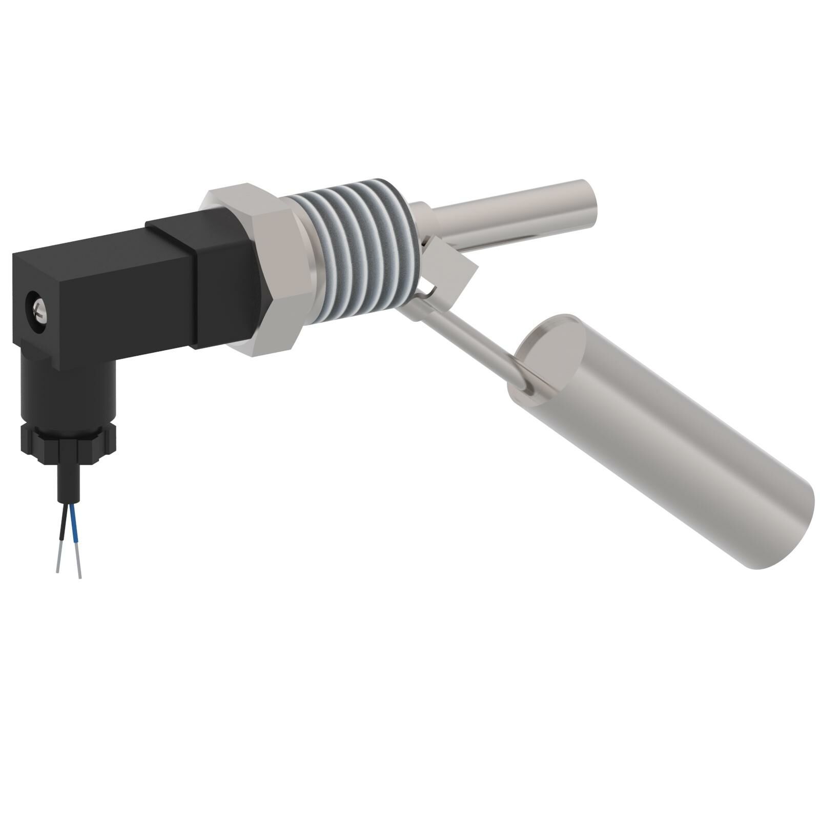 Paslanmaz Seviye Şalteri ELM-64