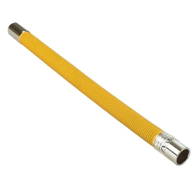 Ayvaz Natural Gas Dilatation Hose