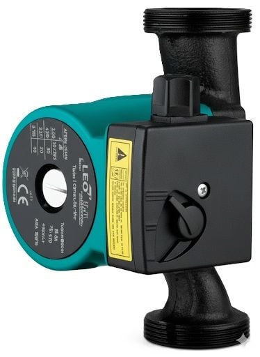 Leo LRP 32-50/180 Circulation Pump