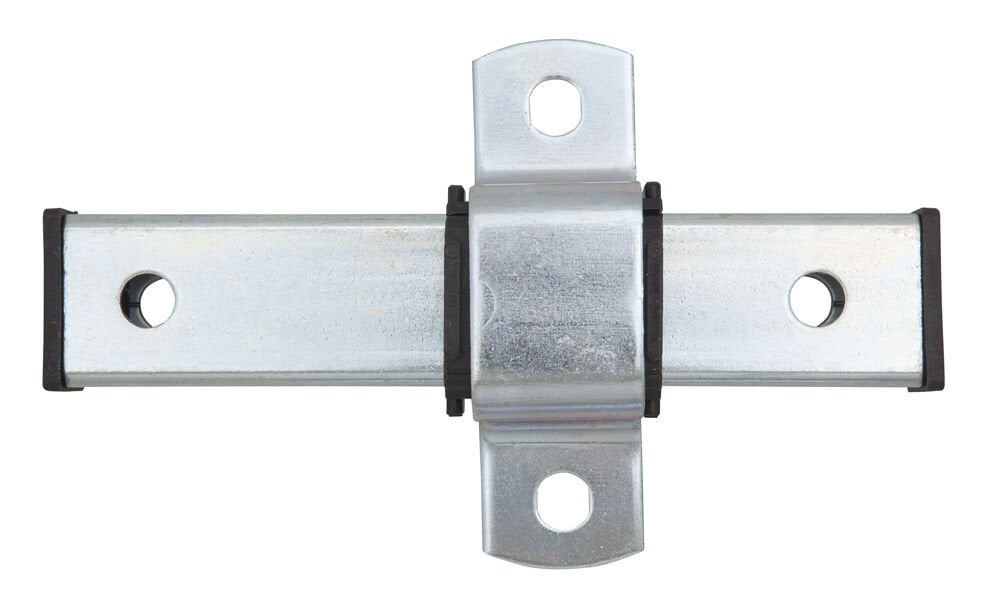 Нормална плъзгаща се опора 30 X 40 X 2 X 200