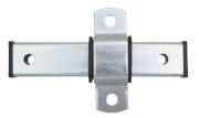 NORM Sliding Support 50 X 50 X 3 X 250