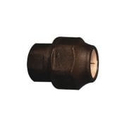 Yavuz Döküm Kaplin Adaptörü 50 X 1 1/2''