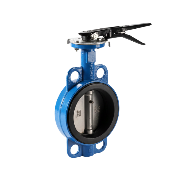 AYVAZ BV-10 Kelebek Vana API 609 1 1/2''