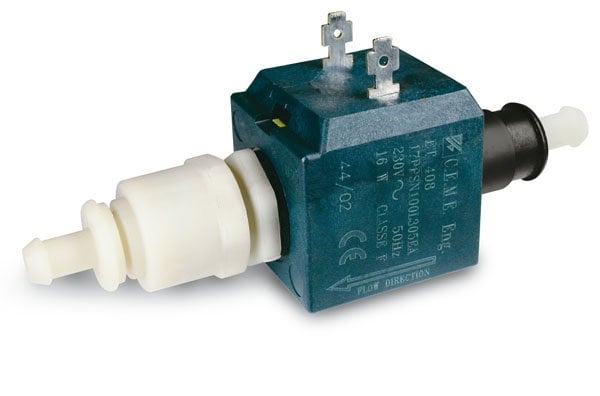 Ceme E410 Solenoid Pompa