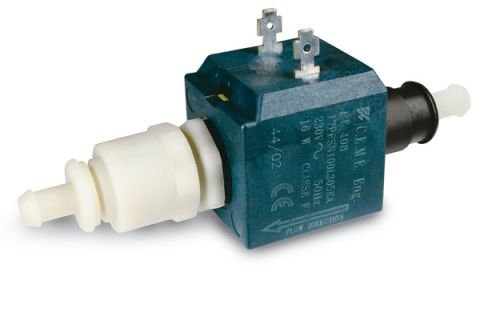 Ceme E410 Solenoid Pompa