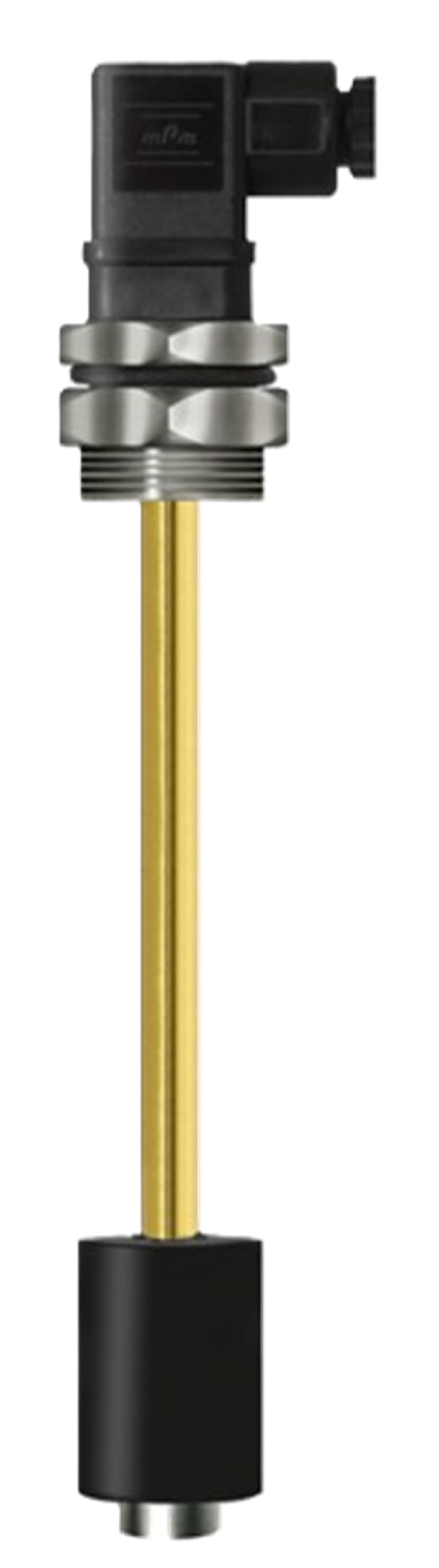 Şamandıralı Seviye Şalteri ELSp L:750mm