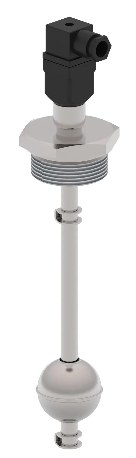 Stainless Steel Float Level Switch ELS