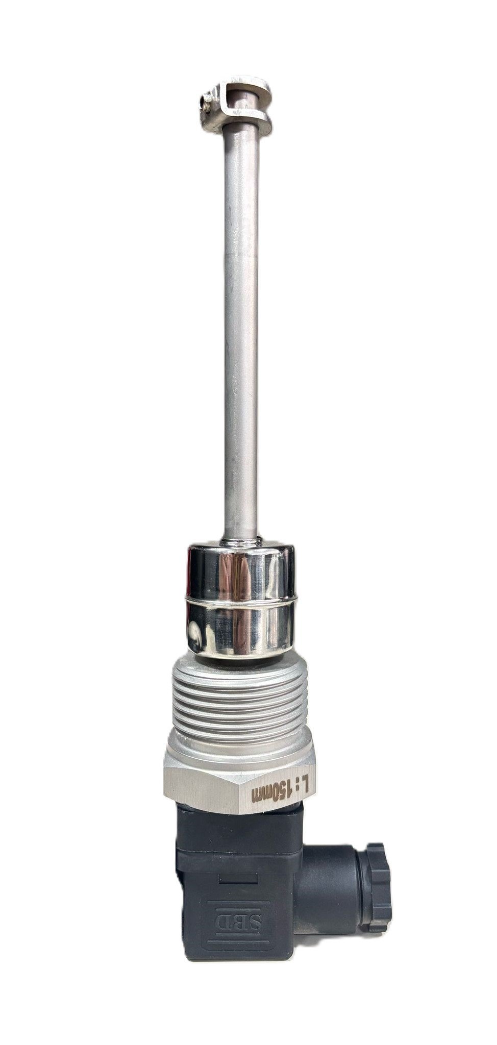 ENSİM ELS Paslanmaz Şamandıralı Seviye Şalteri L:150mm