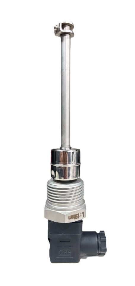 ENSİM ELS Paslanmaz Şamandıralı Seviye Şalteri L:150mm