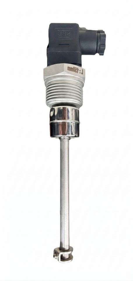 Неръждаем поплавъчен превключвател за ниво ELS