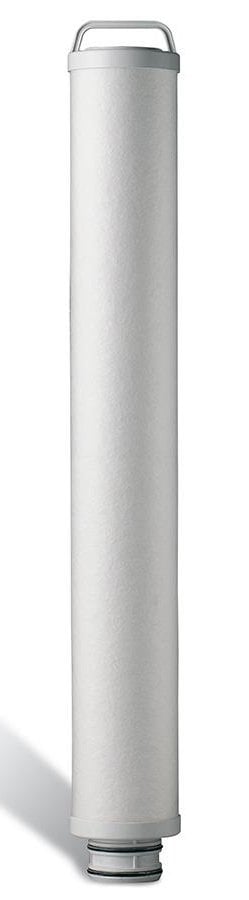 23'' Kademeli Spun Filtre 50-90 Mikron