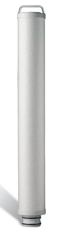 PHOBOS 40'' Paslanmaz Big One Kartuş Filtre