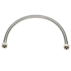 TURSAL SANAYİ Water Flexible Connector 30cm 1/2 - 1/2