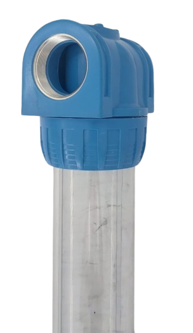 20'' Water Filter Housing 2''