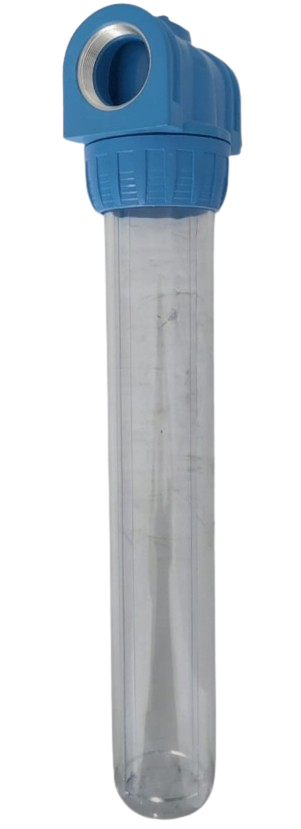 20'' Su Arıtma Filtre Kabı 2''