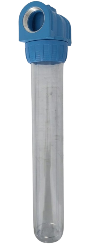 20'' Su Arıtma Filtre Kabı 2''