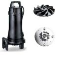 Leo 32SWPm3.6-23-1.5/QG Parçalayıcı Bıçaklı Dalgıç Pompa 2 HP