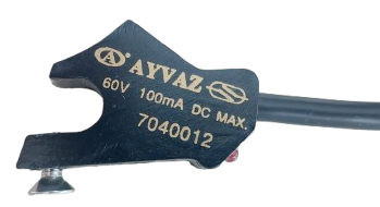 Ayvaz Intuition Element Mono-Stable Switch