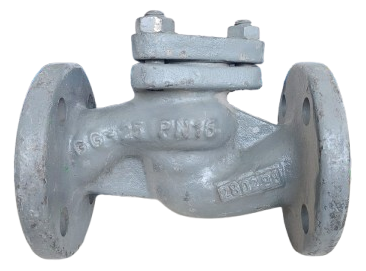 Lift Check Valve PN16 DN15