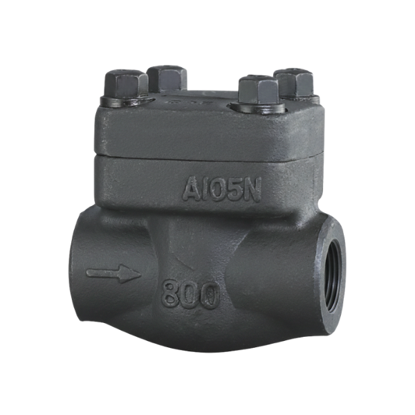 Ayvaz FPCV-20 Piston Tip Çekvalf API 602 1 1/4''