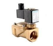 Електромагнитен вентил с общо предназначение NK 1 1/2'' Nbr ESV 100-07