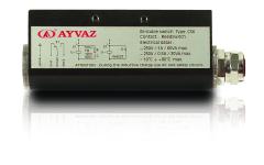 Ayvaz Bi-Stable Switch магнитен нивопревключвател за MG-33