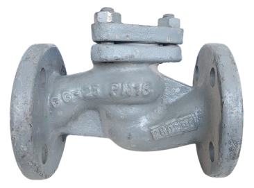 Lift Çekvalf PN16 DN20