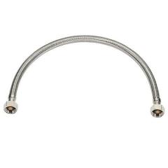 TURSAL SANAYİ Water Flexi Connector 1/2