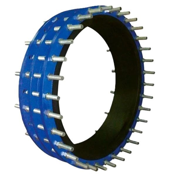 AYVAZ Demontaj Parçası DN300