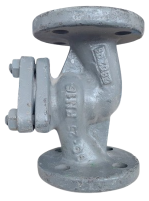 Lift Check Valve PN16 DN125