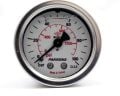 PAKKENS Arka Bağlantılı Gliserinli Manometre Ø63 mm 100 Bar