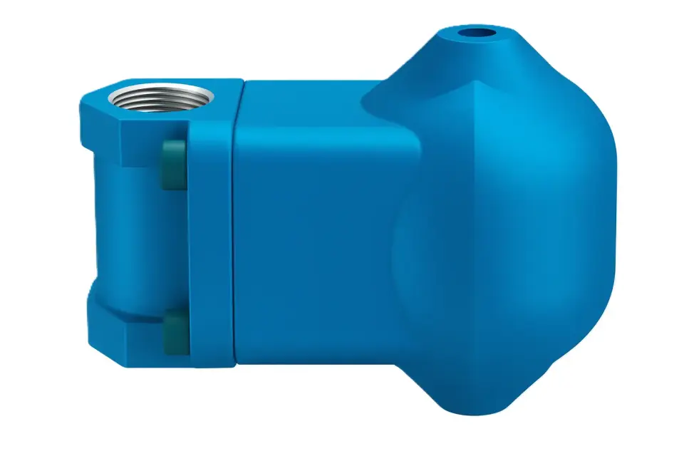 ARI-CONA S 25.631-2 Şamandıralı Kondenstop 1'' PN40
